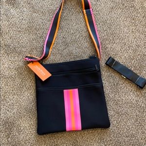 Haute shop crossbody bag